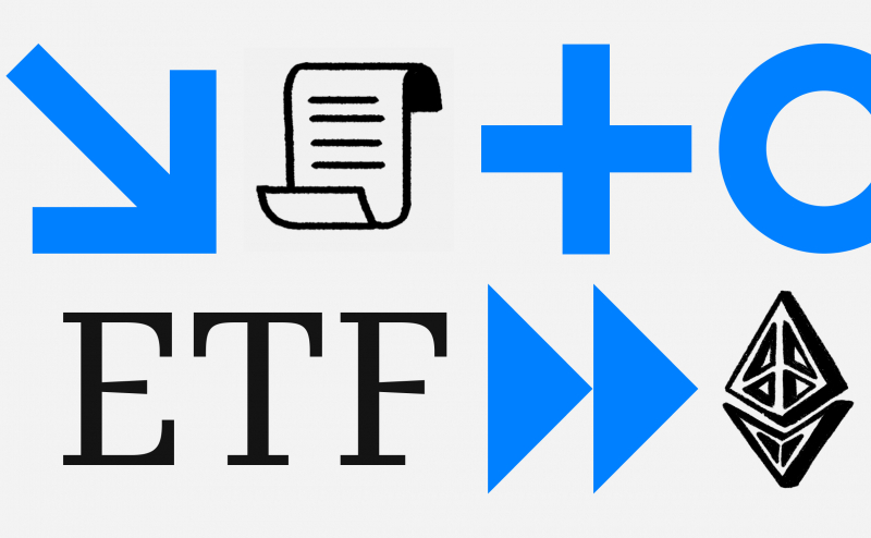 
			Эксперты дали оценку обороту новых Ethereum-ETF после их запуска		