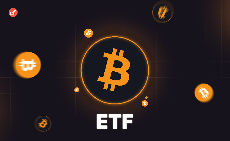 
			Приток капитала в спотовые биткоин-ETF превысил $305 млн		