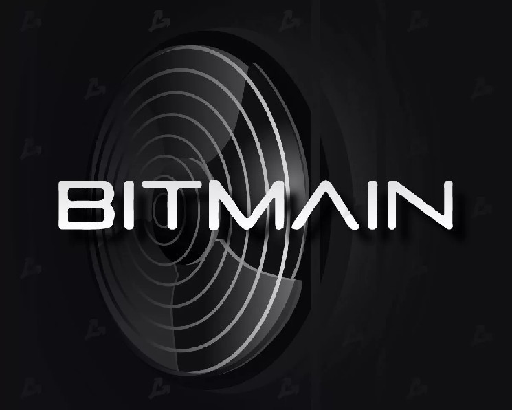 
			Bitmain расширила линейку биткоин-майнеров Antminer S21		