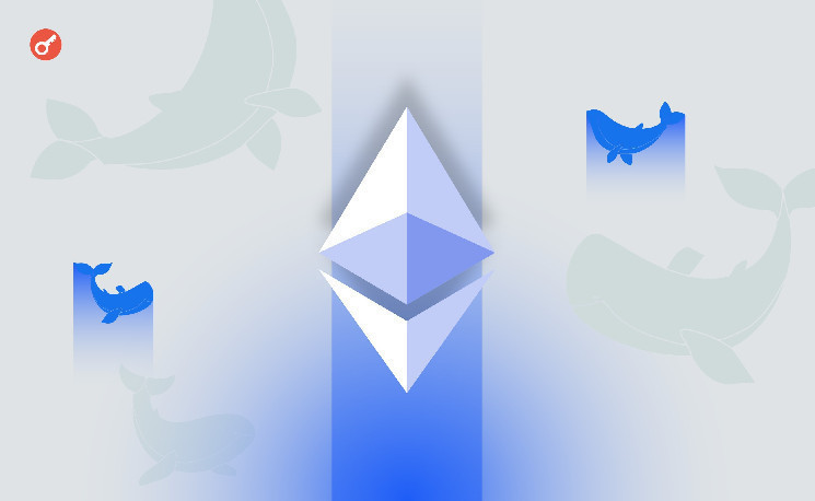 
			Эксперты: Ethereum Foundation перевела на биржи более 15 000 ETH		