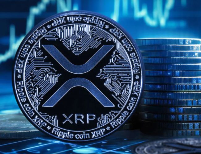 
			Мошенники выпустили на XRP Ledger фэйковый токен RLUSD		