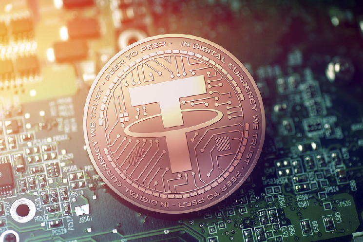 
			Tether стал крупнейшим стейблкоином на Polygon		