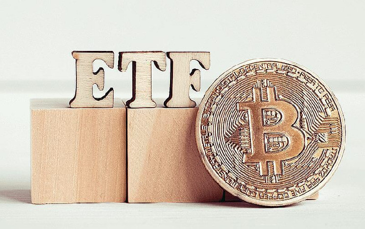 
			На просадке BTC в спотовые биткоин-ETF инвестировали $143,1 млн		