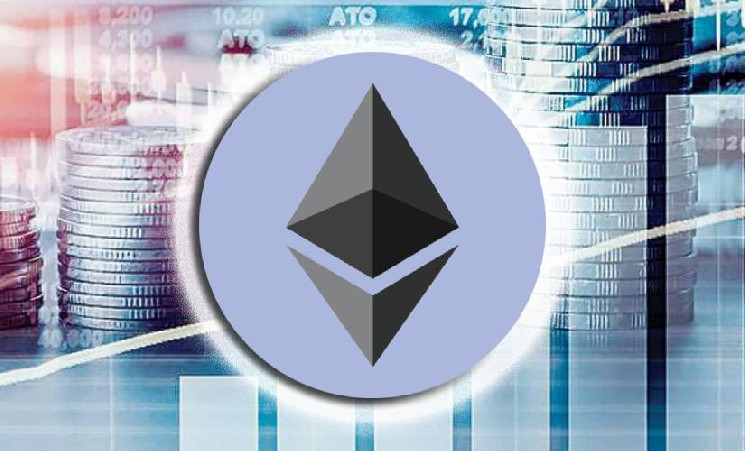 
			TVL Ethereum достигла показателя в $109,9 млрд		