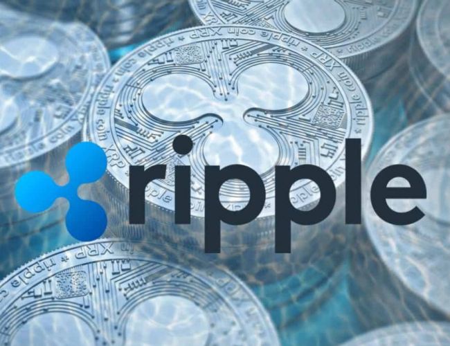 
			American Express сотрудничает с Ripple, интегрируя $XRP для более быстрых международных платежей		