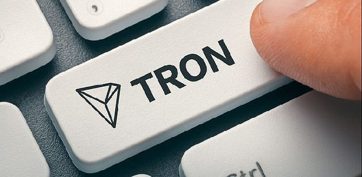 
			Блокчейн Tron нарастил долю на рынке стейблкоинов до 38%		