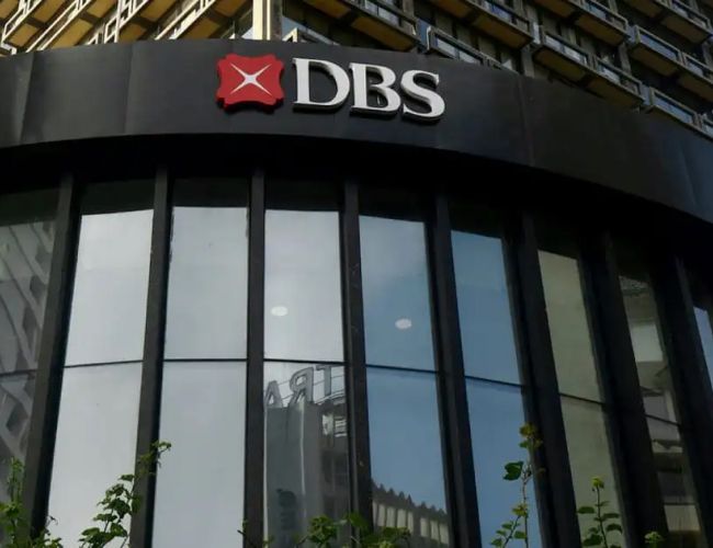 
			DBS Bank запускает пилотный проект казначейских токенов на основе блокчейна		