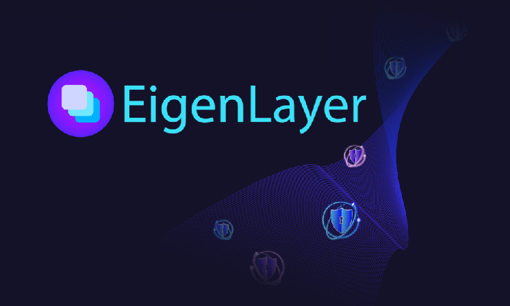 
			EigenDA от EigenLayer поддержит рестейкинг нативных токенов Layer 2		