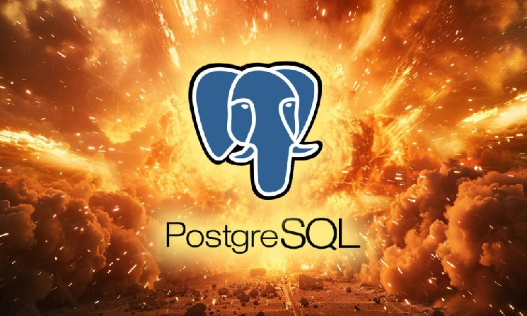 
			Вредоносное ПО использует слабые пароли в PostgreSQL для криптоджекинга		