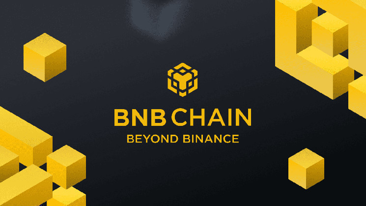 
			BNB Chain сообщили об интеграции с Telegram		