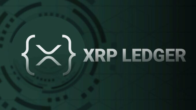 
			Рыночная капитализация XRP Ledger достигла рекордно низкого уровня		