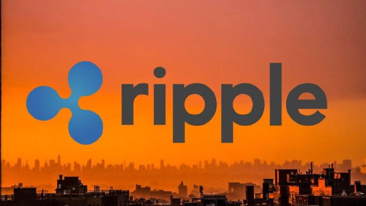 
			Ripple становится первой блокчейн-компанией получившей лицензию от DFSA Дубая		